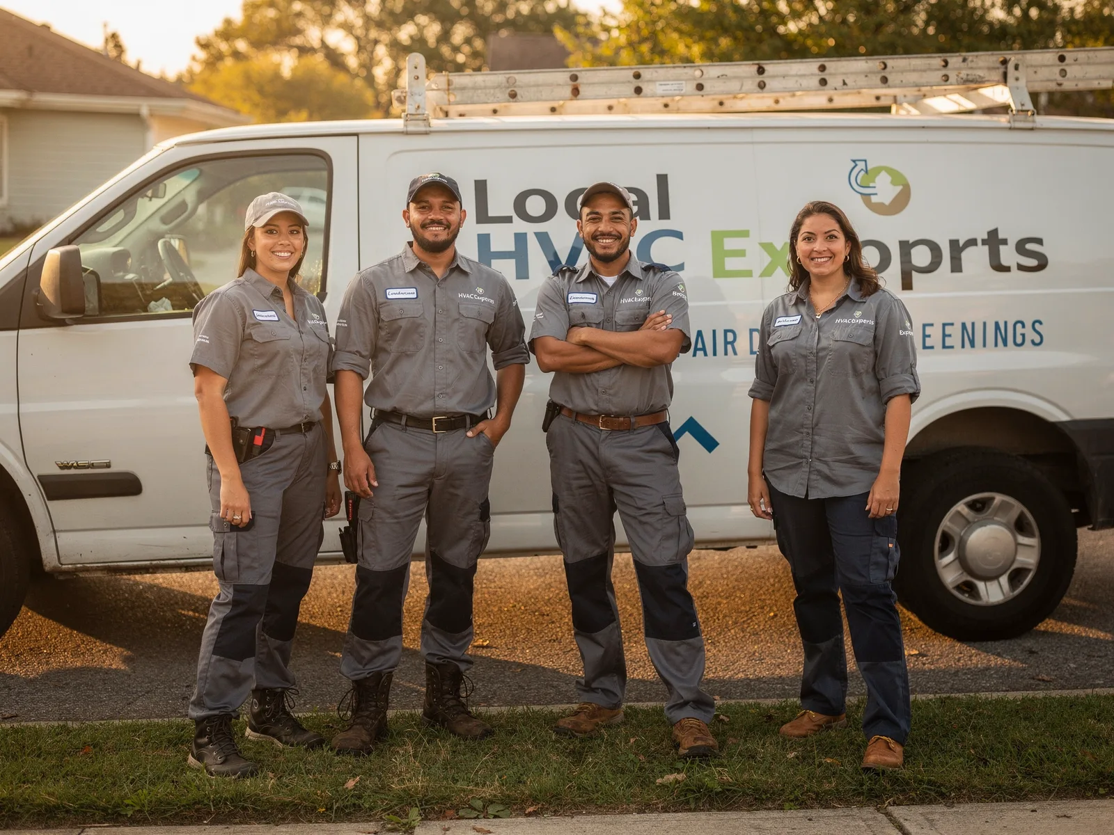 24/7 HVAC Repair & AC Replacement company in Medina, TX